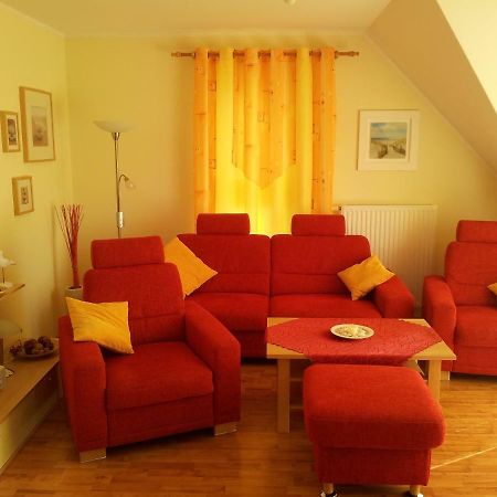 Meeresbrise Asternweg Zinnowitz Ngoại thất bức ảnh