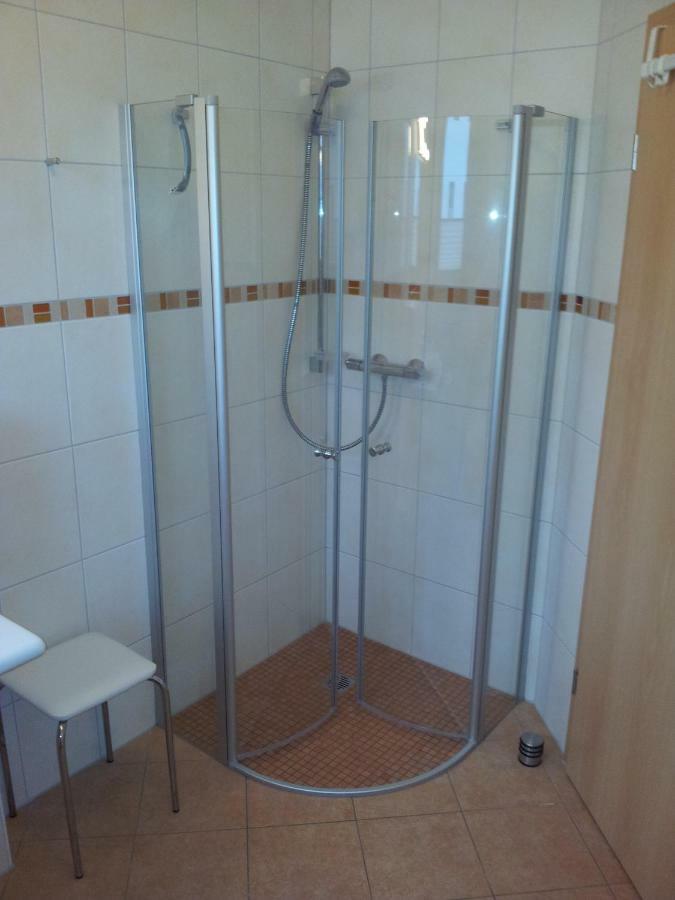 Meeresbrise Asternweg Zinnowitz Ngoại thất bức ảnh